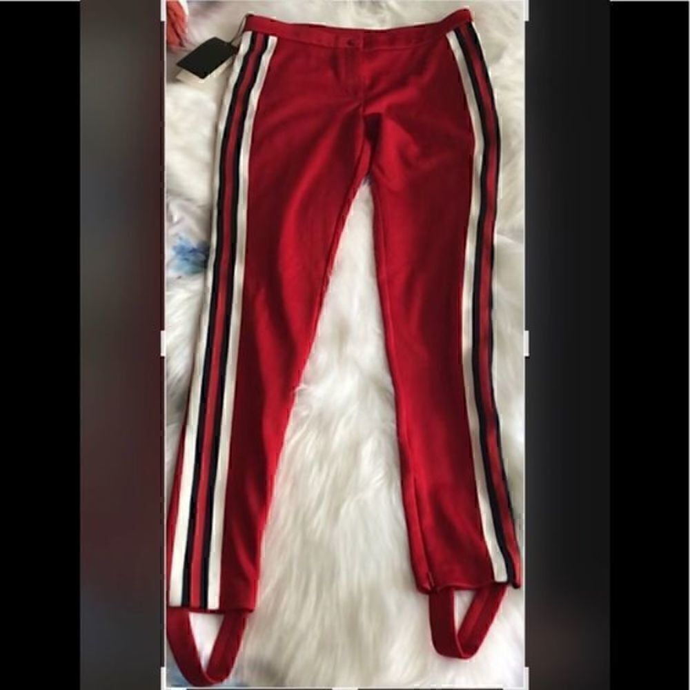 GUCCI authentic 100% pants